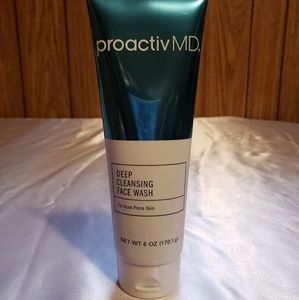 Proactiv Face Wash